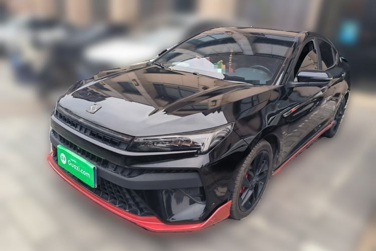 Used SOL Yao 2021 1.5TGDI DCT Chuanyun RACE Edition