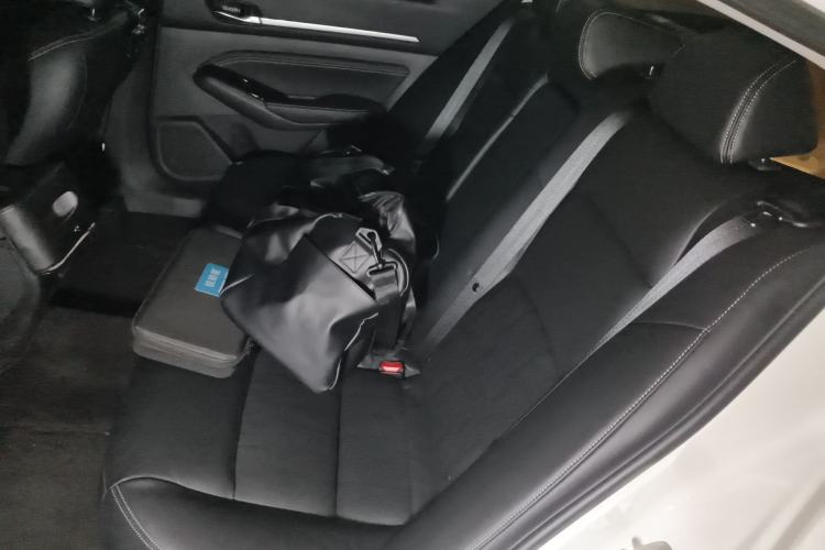 Used Nissan Teana 2021 2.0L XL Comfort Edition Left Rear Seat
