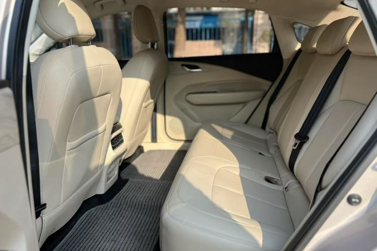 Used Wuling Xingguang 2024 Co-Creation Edition 510 Advanced Model