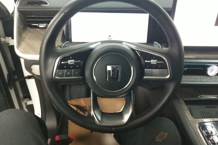 Used Tank 500 2022 3.0T Sport Edition "Creation" Version 5-Seater
