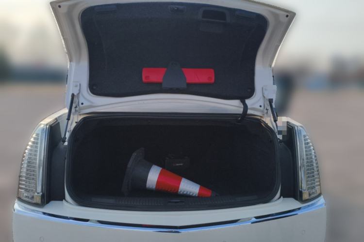 Used Cadillac CTS 2010 3.0 Elite Sport Edition