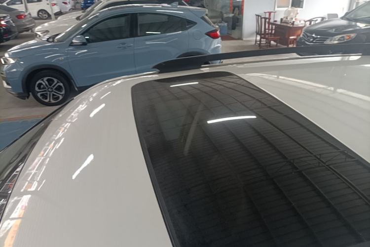 Used Bisu T3 2017 1.3T CVT Luxury Model