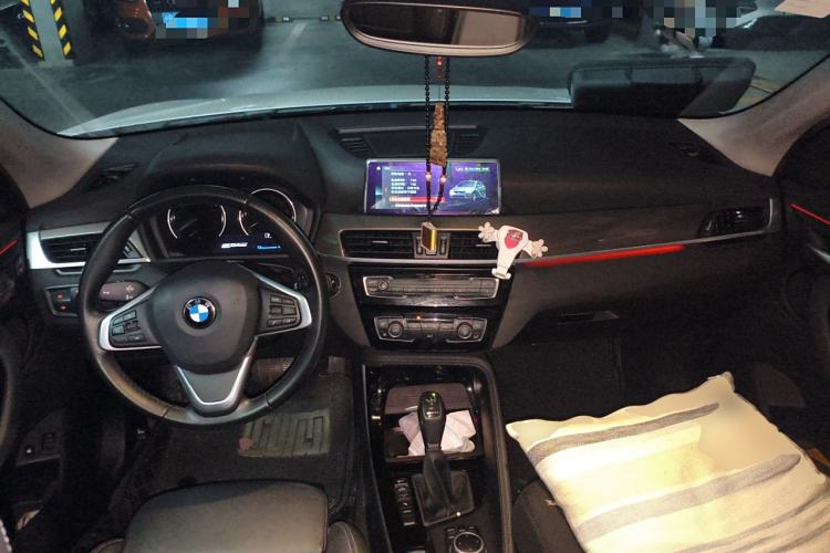 Used BMW X1 New Energy 2019 xDrive25Le Luxury Model