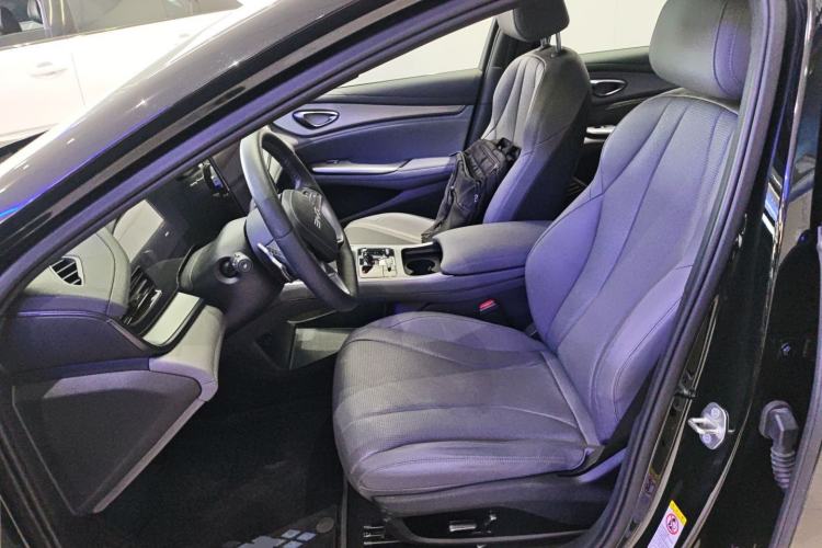 Used BYD Seal 07 DM-i 2025 Intelligent Driving Version DM-i 1.5L 125km Elite Edition