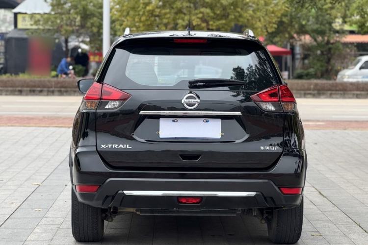 Used Nissan X-Trail 2021 2.0L CVT 2WD XL ITS Comfort Commemorative Edition