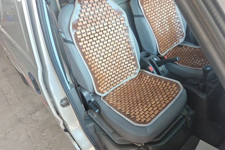 Used Wuling Rongguang 2021 1.5L Extended Basic Enclosed-Window Vehicle 2 Seats L3C