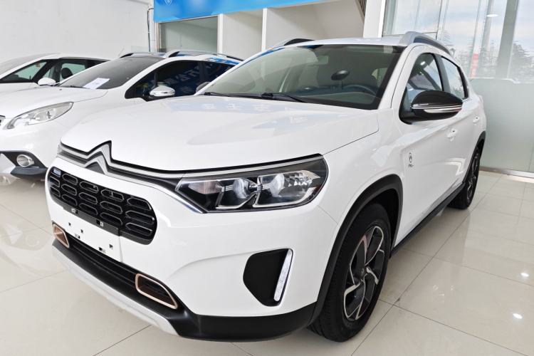 Used Citroen C3-XR 2019 230THP DCT ORIGINS Centennial Deluxe Edition