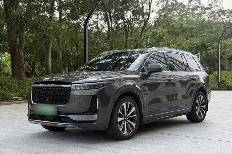 Used Li Auto ONE 2020 Extended-Range 6-Seater Version Guazi used car, China used car export, Used car for sale, Used  cars, Cheapest cars for sale