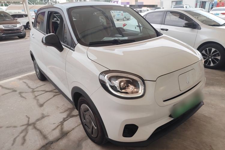 Used Leapmotor T03 2024 200 Lite Edition
