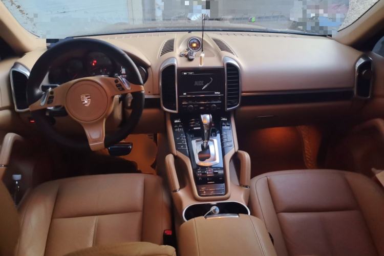 Used Porsche Cayenne 2011 Cayenne 3.0T