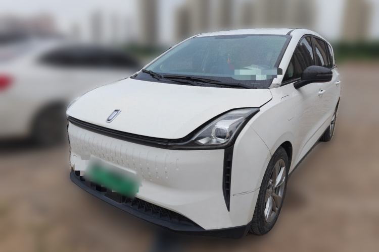 Used Bestune NAT 2021 Luxury Experience Edition