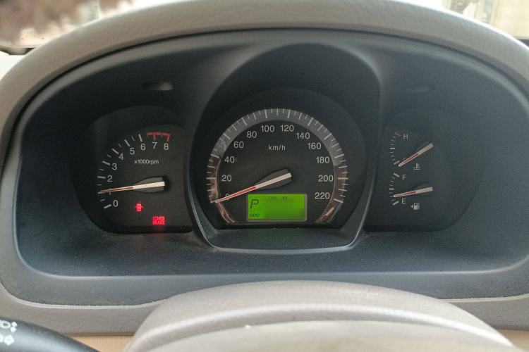 Used Kia Cerato 2010 1.6 AT GL