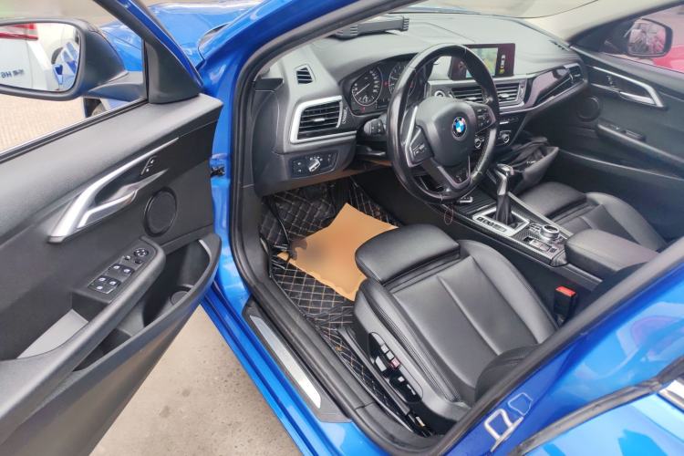 Used BMW 1 Series 2017 118i Design Package Model