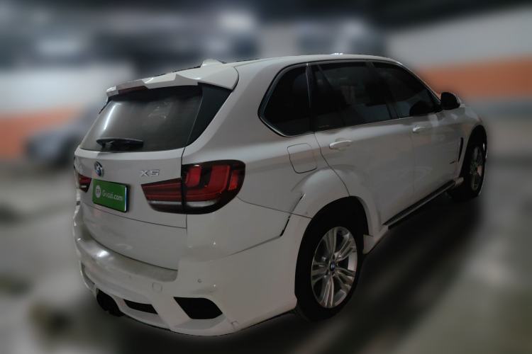Used BMW X5 2014 xDrive35i Gasoline 5-seater U.S. specification
