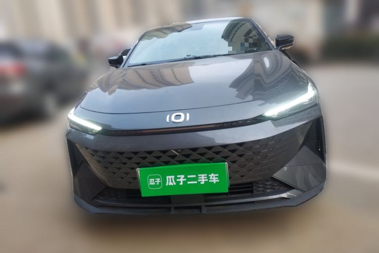 Used CHANGAN NEVO A06 2023 Supreme Model
