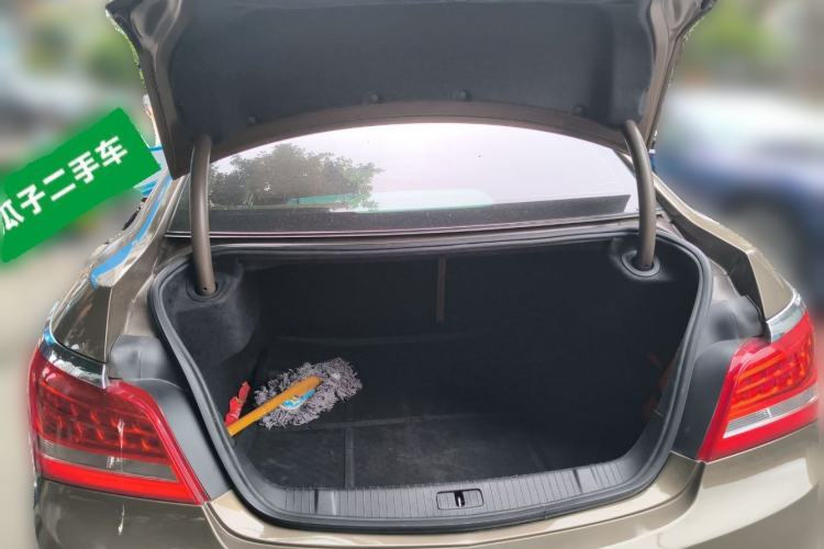 Used Buick LaCrosse 2013 2.0T SIDI Technology Version
