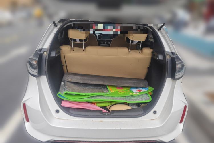 Used Honda LIFE 2021 1.5L CVT SPO-SS Dynamic Edition