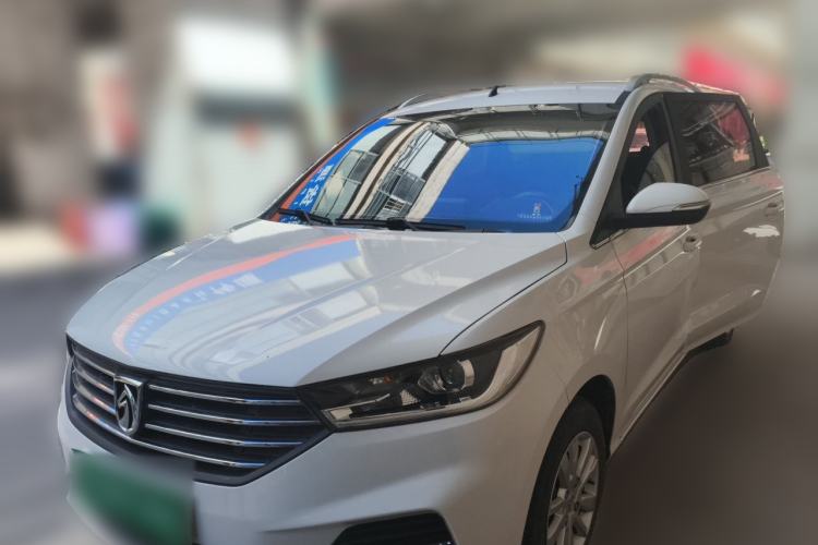Used Baojun 360 2019 1.5L Manual Elite Version China VI
