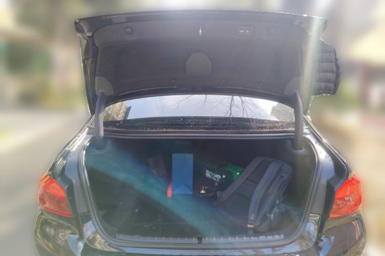 Used BMW 5 Series 2020 530Li Luxury Edition Premium Package