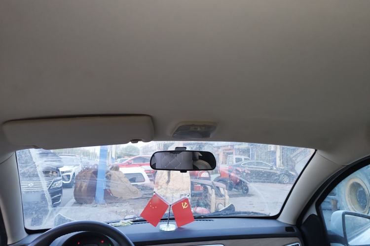 Used BAW BAIC Big Cat 2020 Basic Model