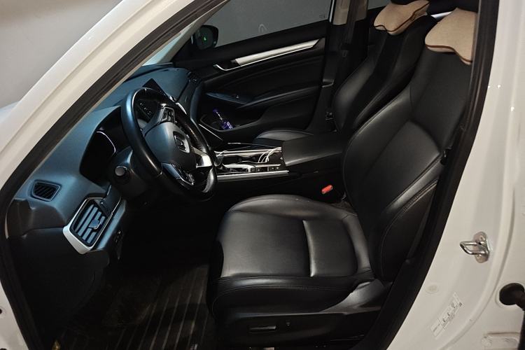 Used Honda Accord 2018 260TURBO Elite Edition China VI