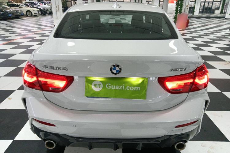 Used BMW 1 Series 2022 120i M Sport Edition