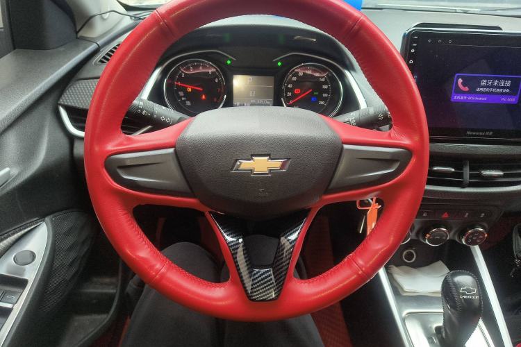 Used Chevrolet Cavalier 2021 325T Automatic Enjoyment Edition