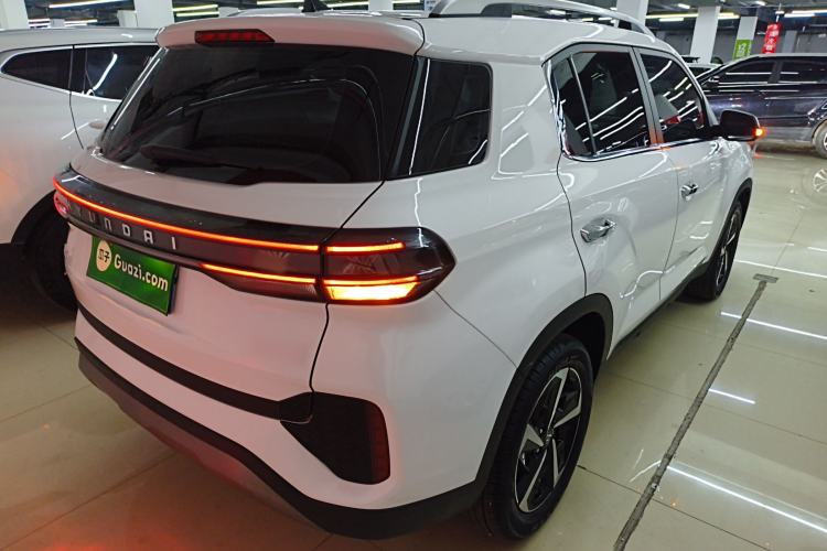 Used Hyundai ix35 2021 2.0L Automatic 2WD GLS Leading Edition