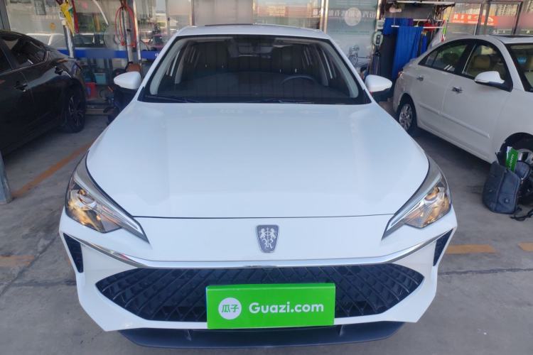 Used Roewe i5 2023 1.5L CVT Luxury Edition
