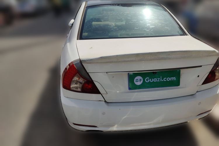 Used Mitsubishi LANCER 2012 1.6L Manual Comfort Edition SEi
