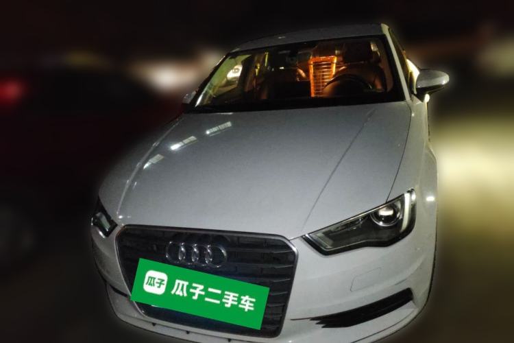 Used Audi A3 2016 Limousine 35 TFSI Ambition Edition