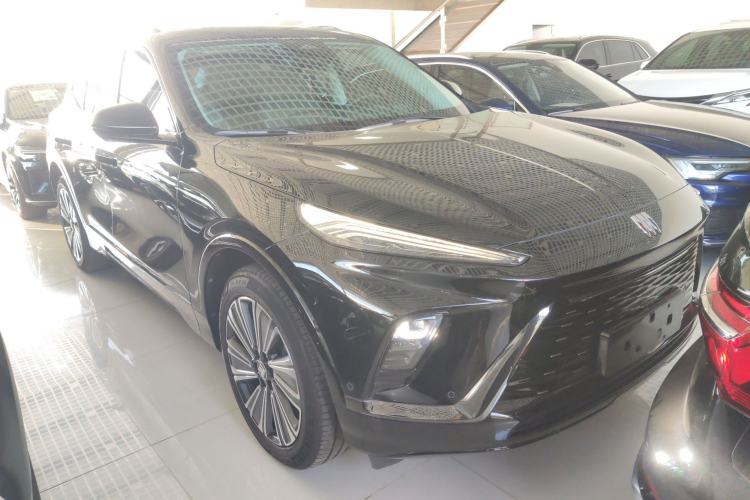 Used Buick E5 2023 Zhenxiang Standard Range Edition