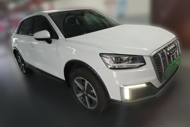Used Audi Q2L e-tron 2019 Q2L e-tron Pure Electric Smart Style
