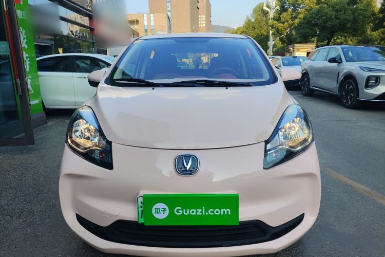 Used Oshan Benni E-Star 2022 National Edition Colorful Limited Edition (Fast-Charging Version) Lithium Iron Phosphate