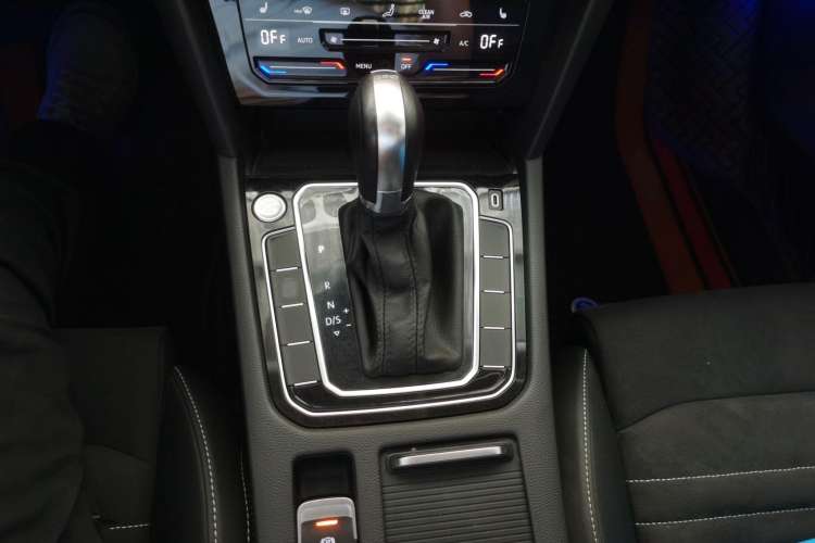 Used Volkswagen Magotan 2020 380TSI DSG Luxury Version
