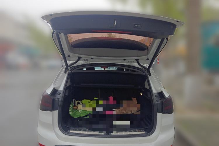 Used BMW X1 2020 sDrive25Li Leading Model
