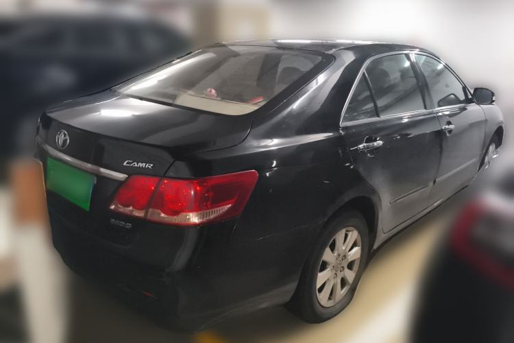 Used Toyota Camry 2008 240G Luxury Edition
