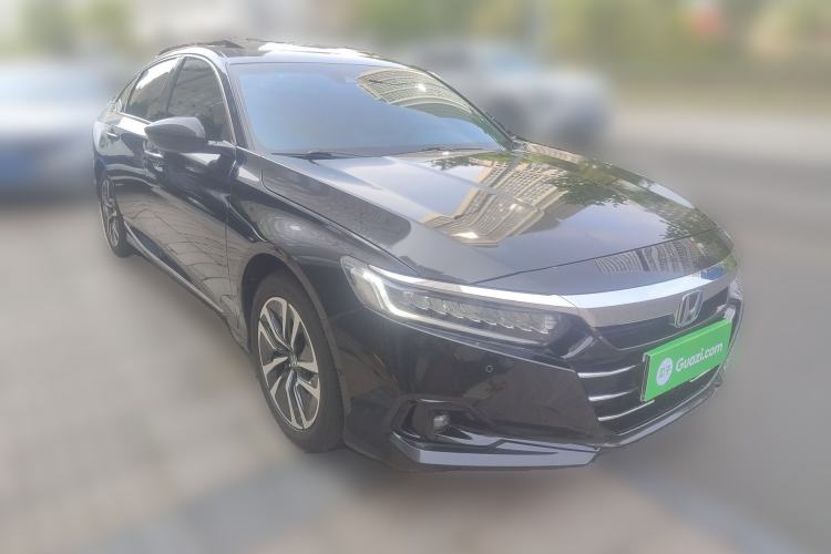 Used Honda Accord 2022 Xing·Hybrid 2.0L Xingling Version