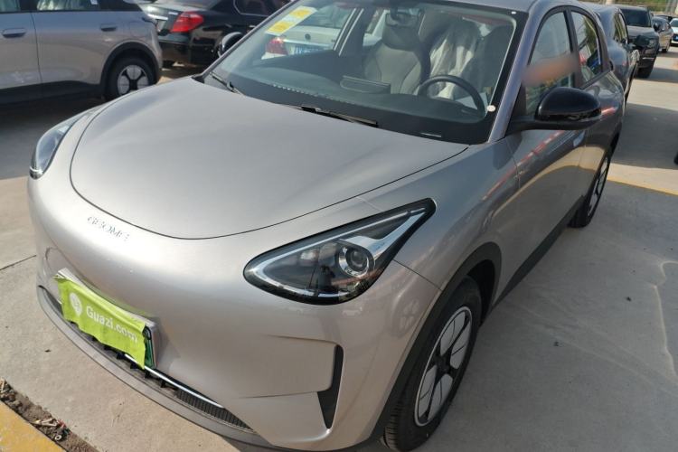 Used Geely Galaxy Geome 2026 Model 410km Carefree Edition