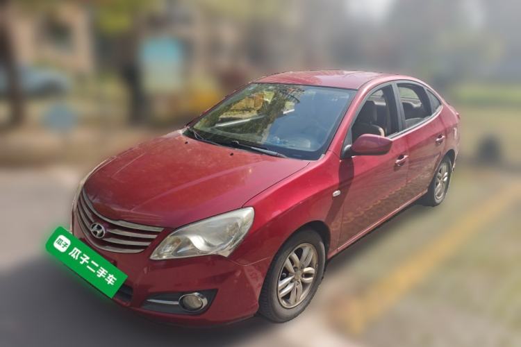 Used Hyundai Celesta 2011 1.6L Automatic Comfort Edition