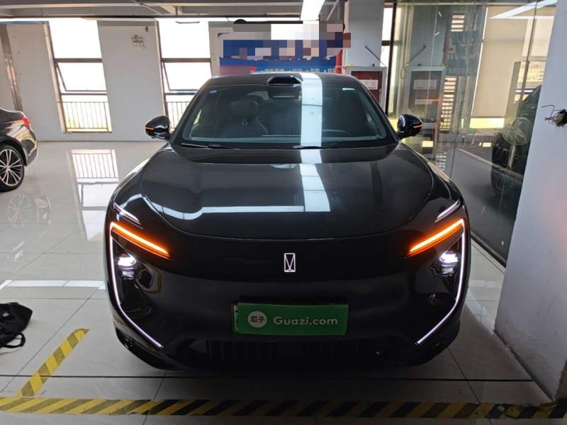Used Avatr 07 2026 Ultra Pure-Electric All-Wheel-Drive Version — 2