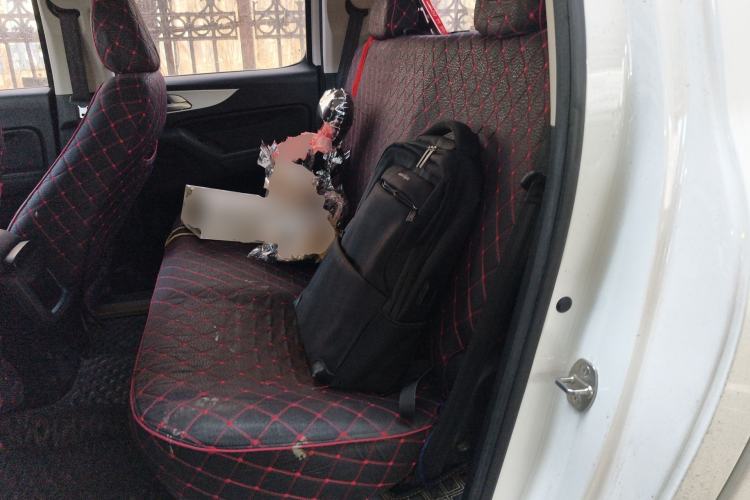 Used Great Wall Poer 2021 2.0T Commercial Version Manual Diesel 4x4 Elite Long-Box GW4D20M
