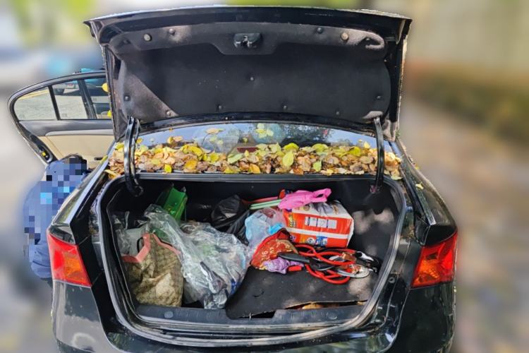 Used Roewe 350 2014 1.5L Automatic Xunda Edition