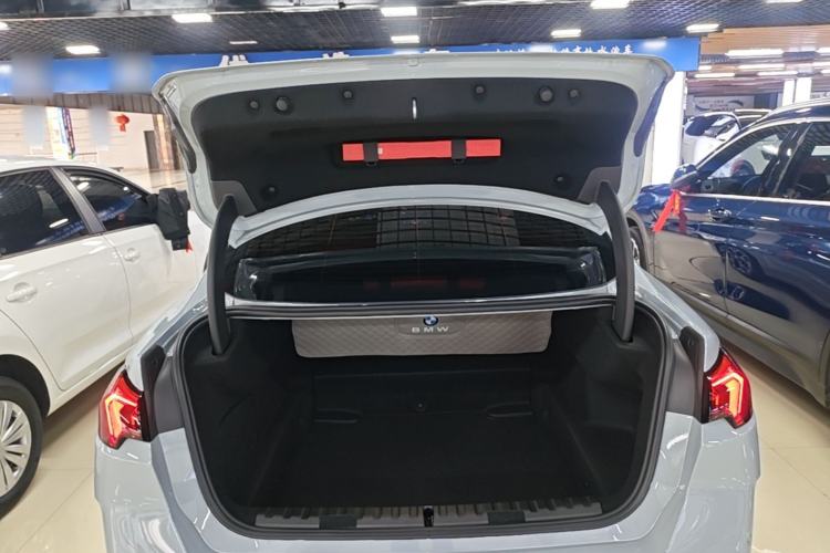 Used BMW 2 Series 2025 225L M Sport Package