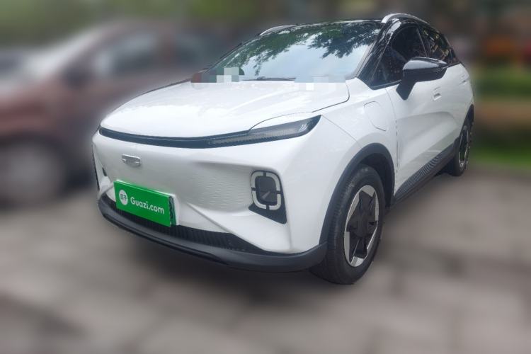 Used Geometry E Firefly 2024 301km Flowing Light