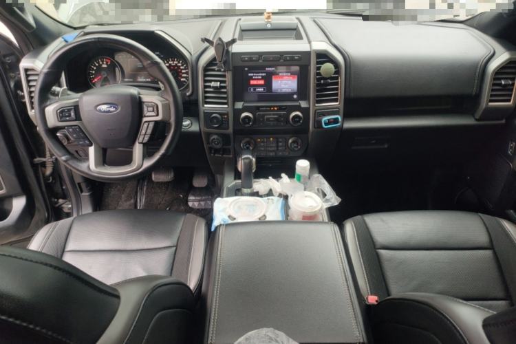 Used Ford F-150 Raptor 2019 3.5T Raptor Performance Enhanced Edition
