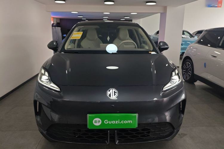 Used MG 4 EV 2026 Model 437 Freedom Edition
