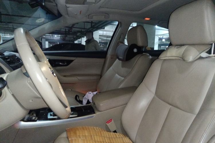 Used Nissan Teana 2013 2.0L XL Comfort Edition