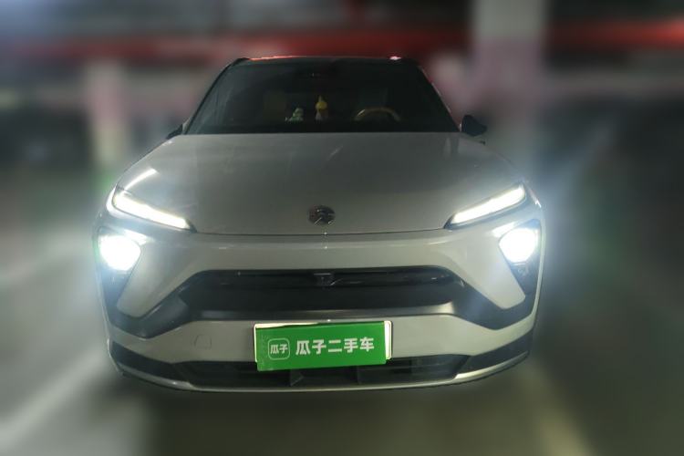Used Nio ES6 2020 420 km Sport Edition