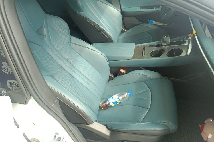 Used MG 7 2025 2.0T 405 AT Luxury Edition
